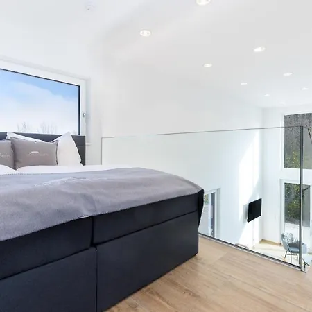 Appartement City Chalets Salzburg
