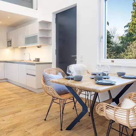 Appartement City Chalets Salzburg