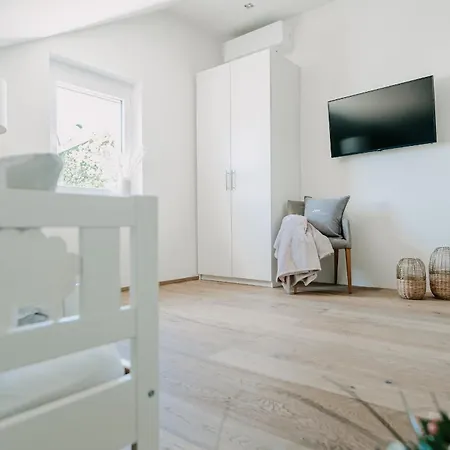 Appartement City Chalets Salzburg *