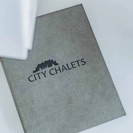 Appartement City Chalets Salzburg Salzbourg