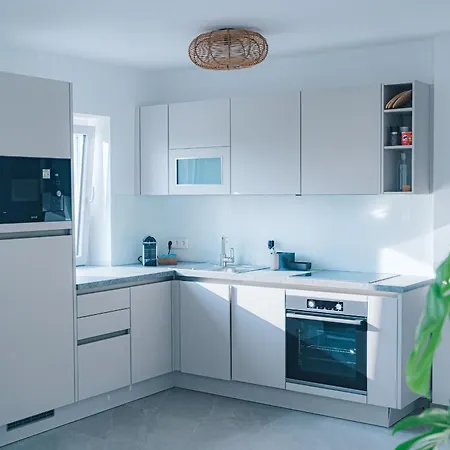 Appartement City Chalets Salzburg *